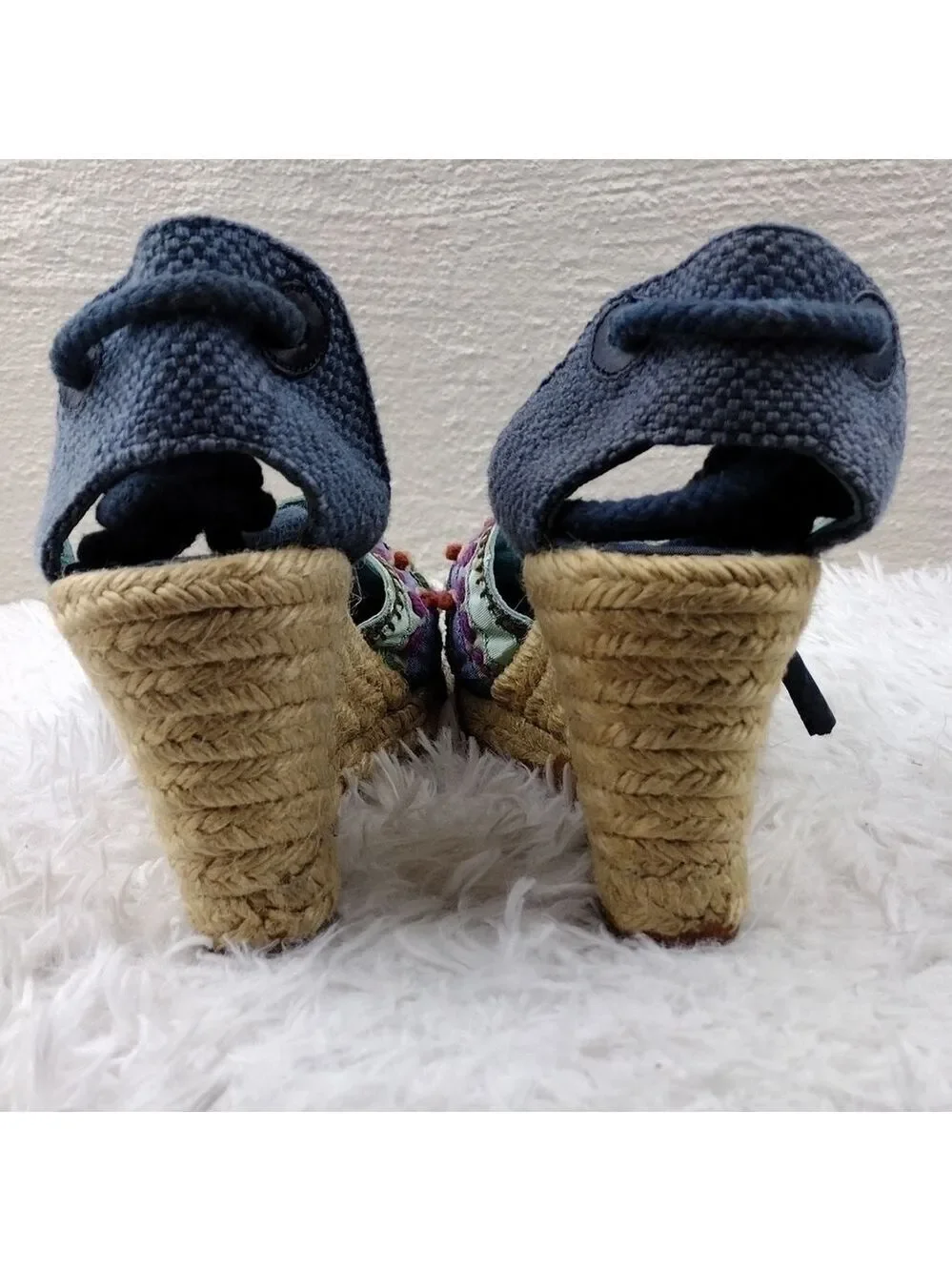 Apepazza women blue